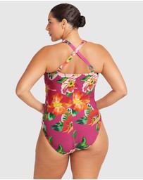 Artesands - Le Recife Raphael E/F Underwire One Piece