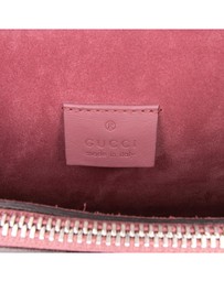 Pre-Loved by Azura Reborn - Pre-Loved Medium GG Supreme Blooms Dionysus Shoulder Bag