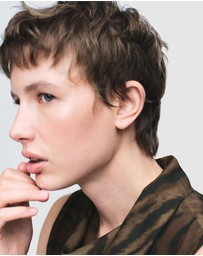 M.N.G - Greta Blouse