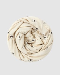 Susukoshi - Swaddle Blanket