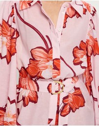 KIVARI - Lani Playsuit