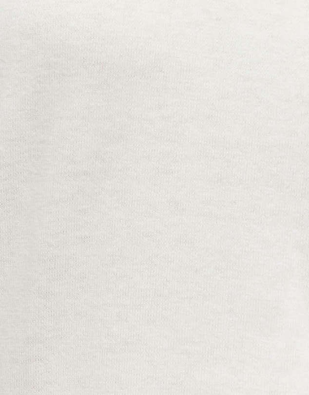 JH Lounge - JHL Luxe Tank (Luxe Cotton Cashmere) Snow
