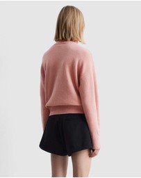 & Other Stories - Turtleneck Jumper