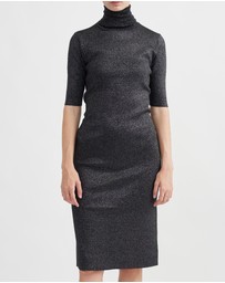 Amelius - Tara Knit Dress