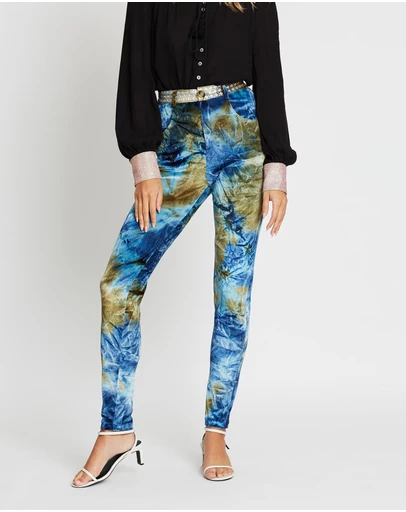 LENNI the label - Geode Pants