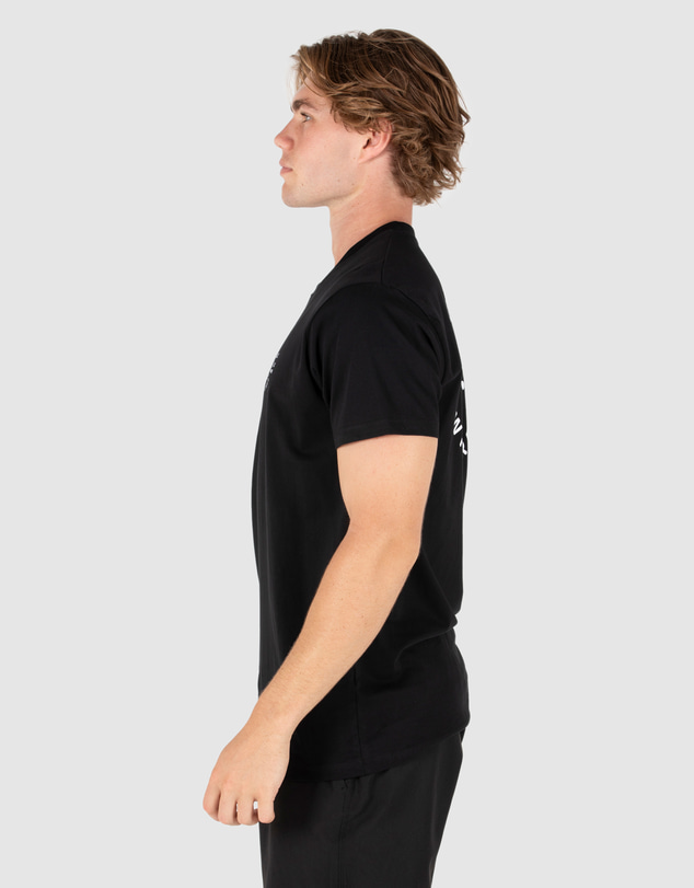 UNIT - Hustler Tee