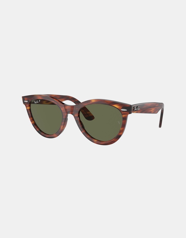 Ray-Ban - Wayfarer Way