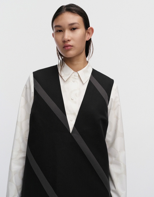 Marimekko - Kiuru Basso Dress