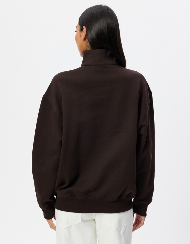 adidas Originals - Ess FL Crew HZ