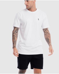 Counter Culture - Cypher Rise Tee