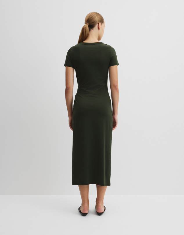 Country Road - Tie Side Dress