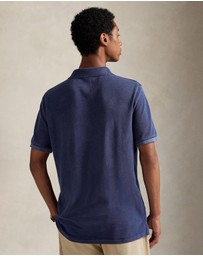 Polo Ralph Lauren - ICONIC EXCLUSIVE - The Ralph Logo Polo Shirt