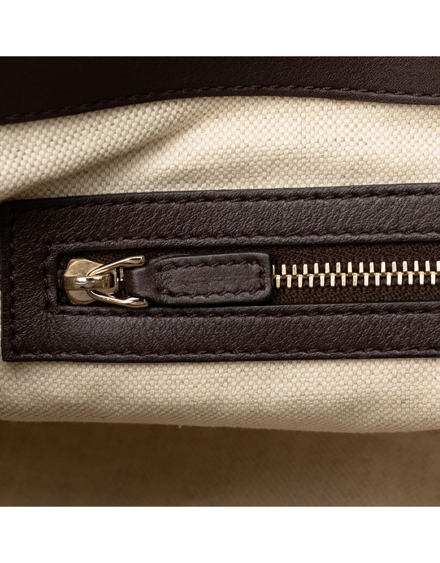 Pre-Loved by Azura Reborn - Pre-Loved GG Supreme Stirrup Crossbody