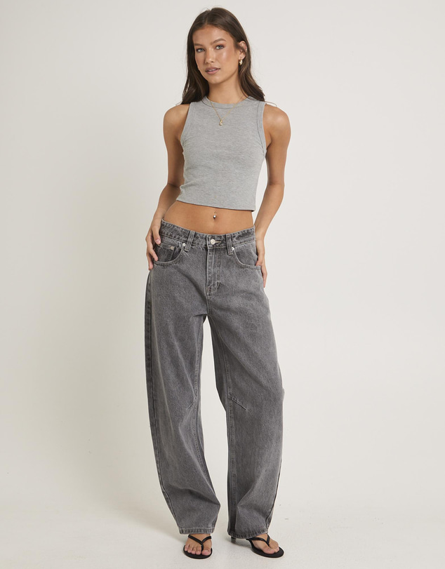 Insight - Horseshoe Denim Jeans