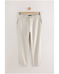 NEXT - Signature Chino Trousers Regular Fit