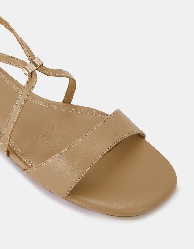 Miss Sofie - Lillian Sandals