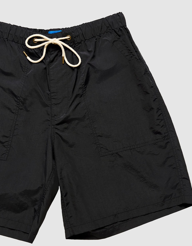 Larriet - Scale Shorts