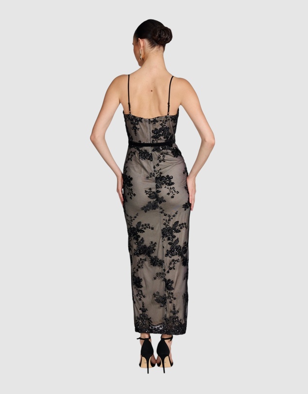 Romance by Honey and Beau - Merci Dress