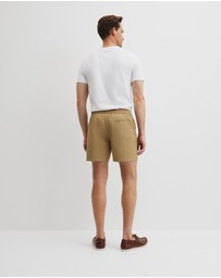 Country Road - Deck Short