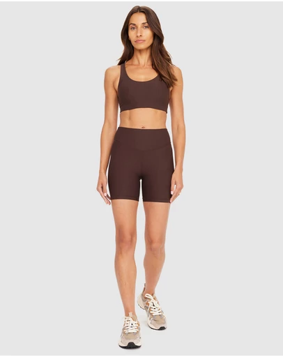 The Upside - Peached 12cm Spin Shorts