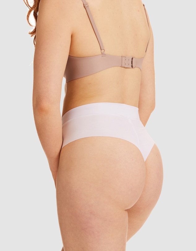 Kayser - Clean Cut Modal High Cut Gee