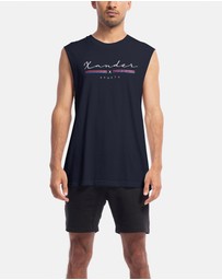 Xander - Grid Tank
