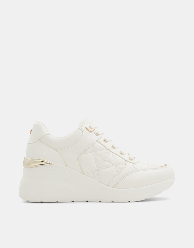 ALDO - Iconistep Wedge Sneakers