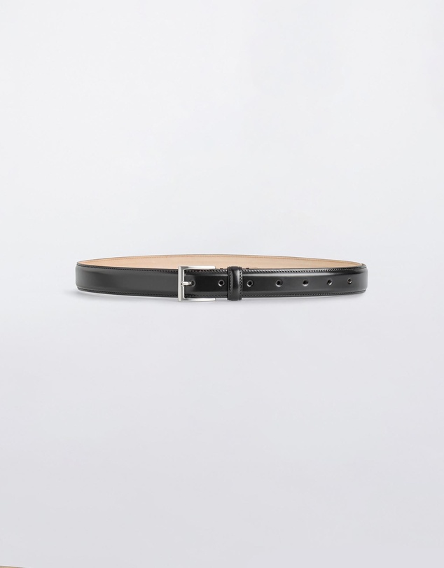 COS - Leather Belt