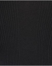 FRIEND of AUDREY - Finn Ribbed Knit Top