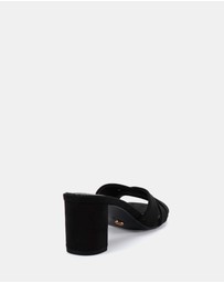 Novo - Ulliam Heels