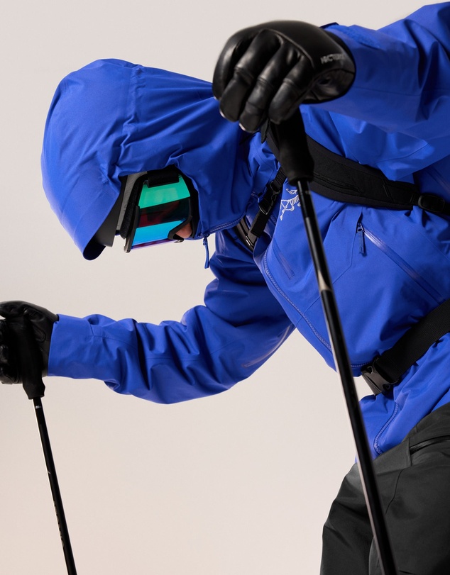 Arc'teryx - Sabre Insulated Jacket Men's