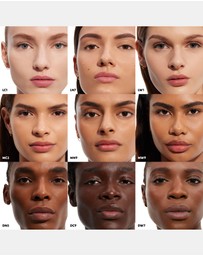 Yves Saint Laurent - All Hours Glow Foundation DW7