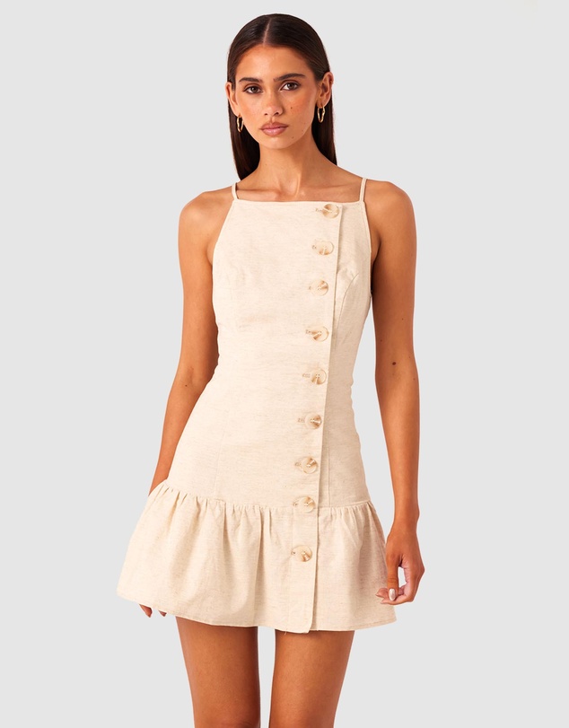 SNDYS - Allira Mini Dress