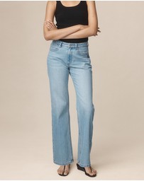 Marle - Classic Jeans
