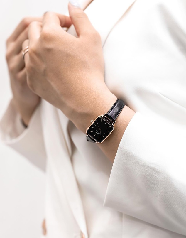 Daniel Wellington - Quadro Sheffield