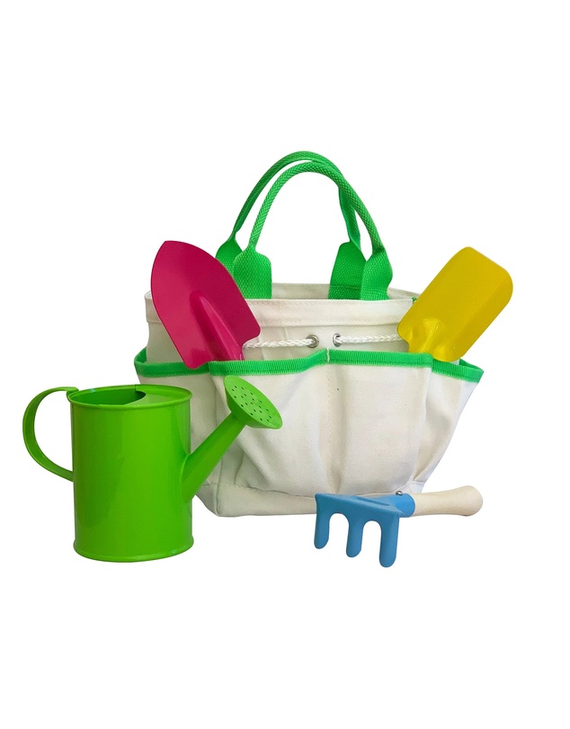 Freeplay Kids - Little Gardener Tool Set