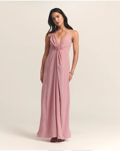ST MRLO - Volos Maxi Dress