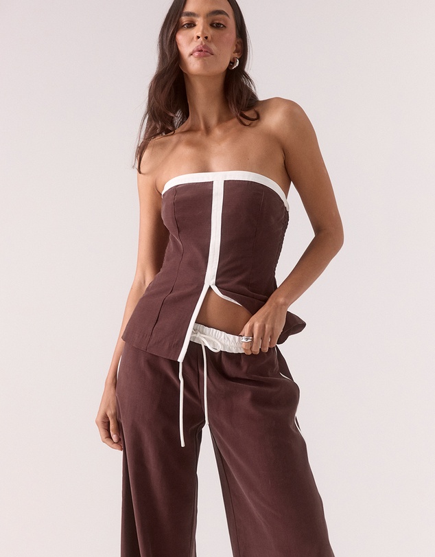 SOVERE - Sora Bodice