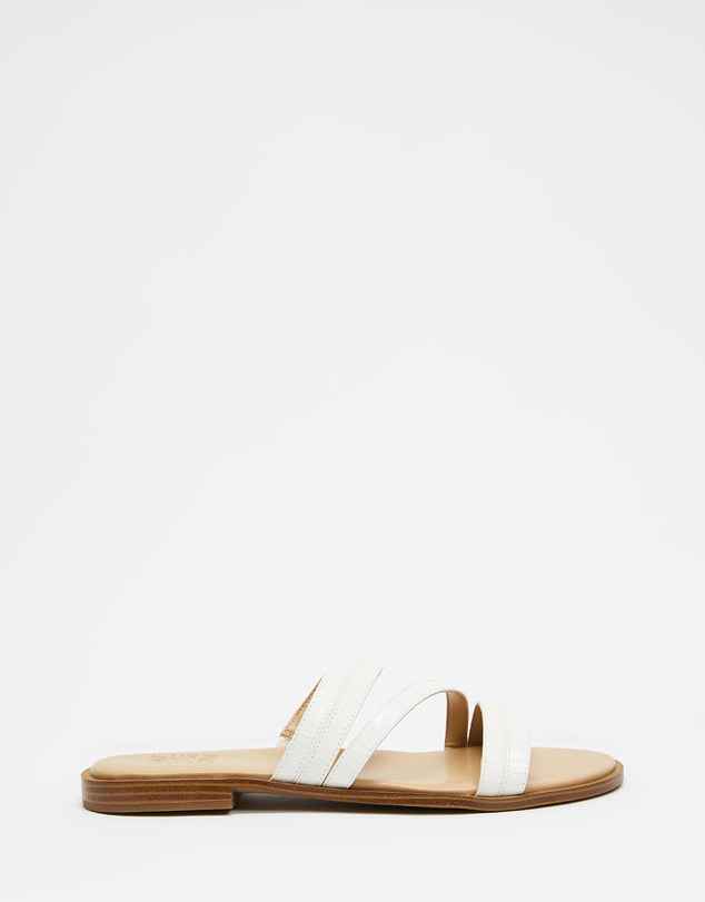Naturalizer - Liley Slide Sandal