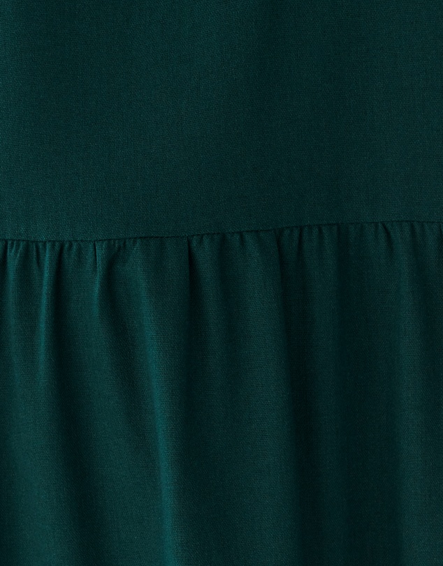 BWLDR - Rain Maxi Dress