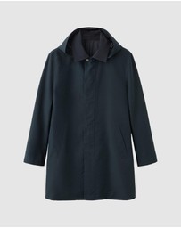 M.N.G - Gale Parka