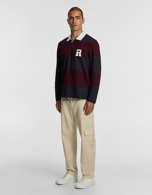 yd. - Rocco Cargo Chino