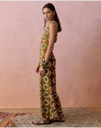 BOTEH - Alhambra Maxi Dress