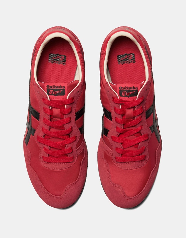 Onitsuka Tiger - Serrano - Unisex