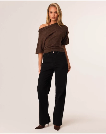 SNDYS - Wilda Top