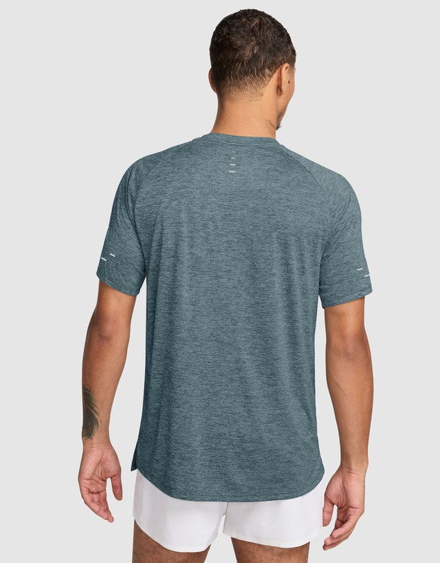 Nike - Stride Dri-FIT ADV Short-Sleeve Running Top