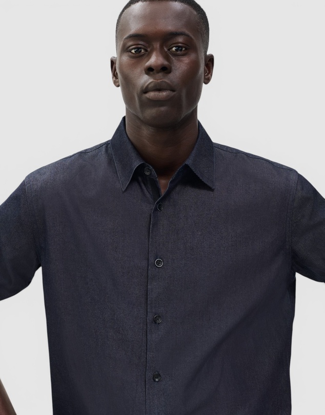 rag & bone - Dalton Long Sleeve Shirt