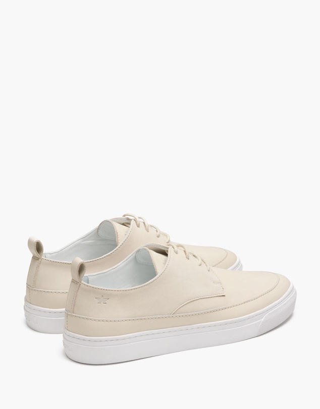 Aquila - Deco 2.0 Nubuck Derby Shoes