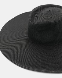Morgan & Taylor - Aria Racewear Fedora