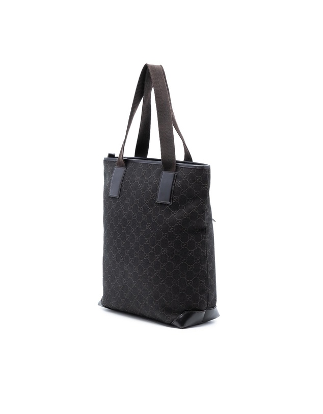 Pre-Loved by Azura Reborn - Pre-Loved GG Denim Tote